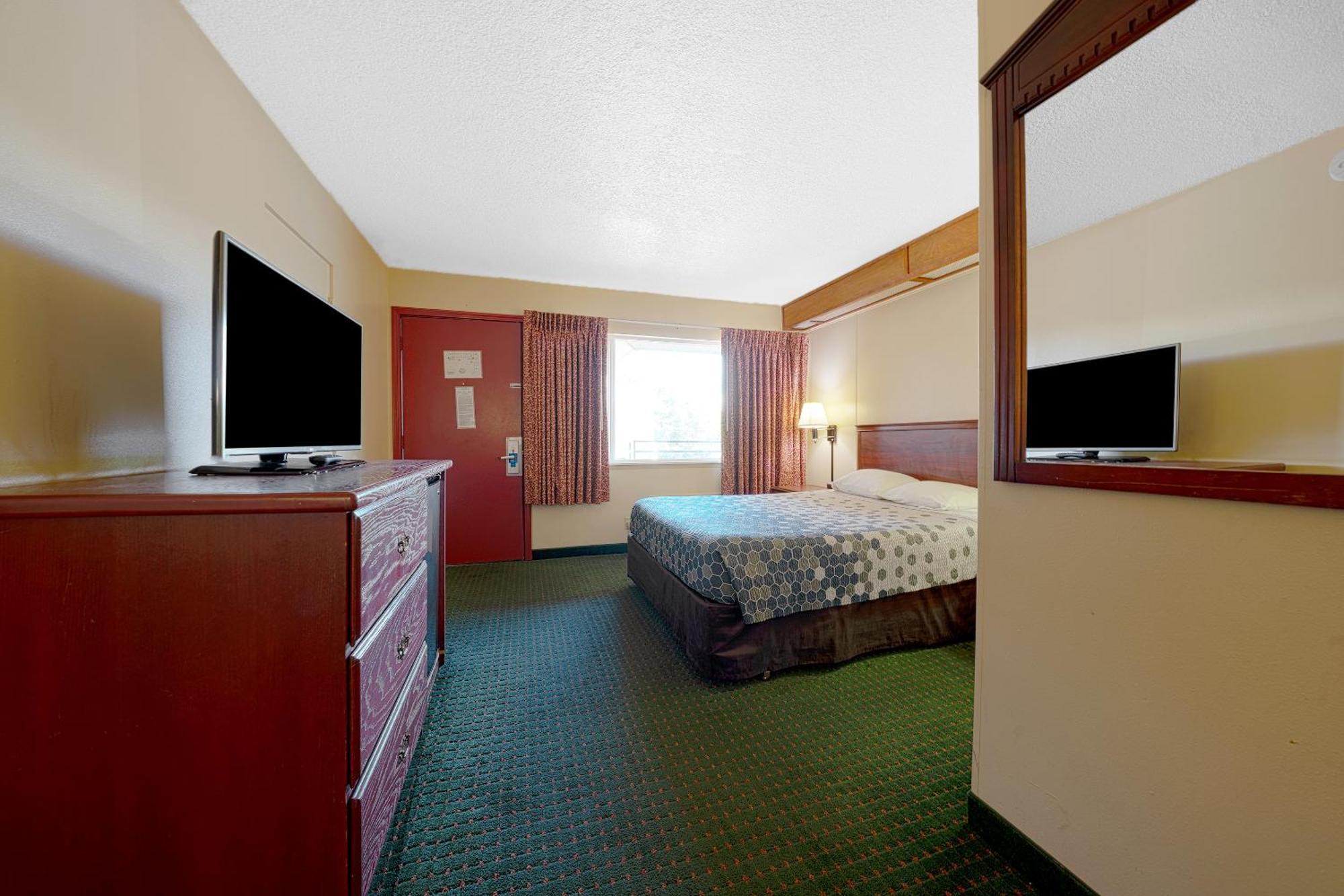 Broadway Inn Portland Downtown Luaran gambar