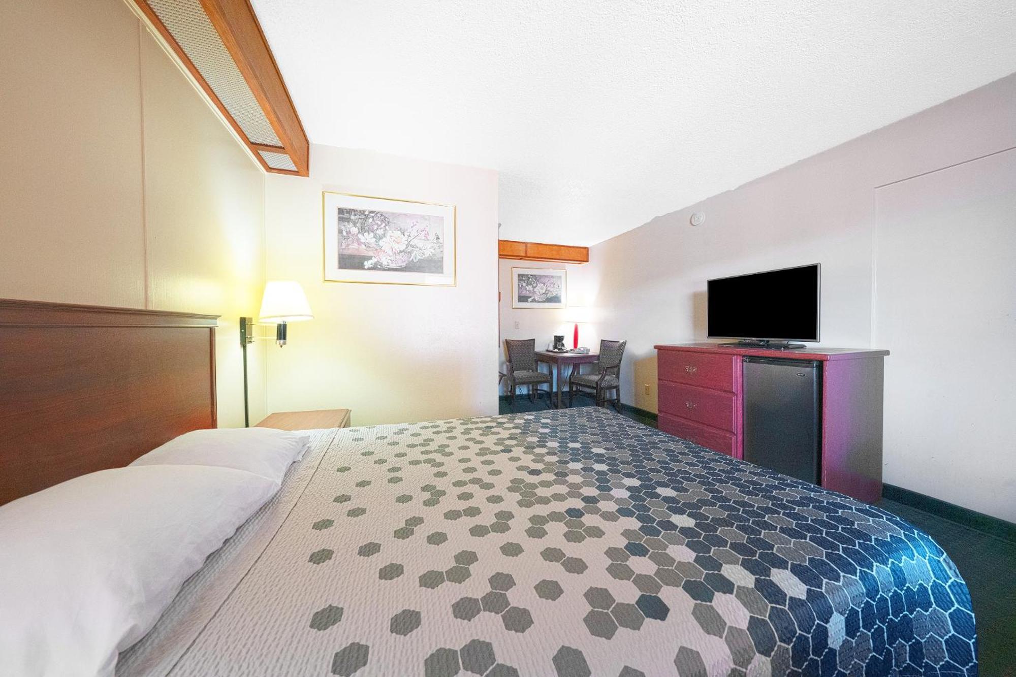 Broadway Inn Portland Downtown Luaran gambar