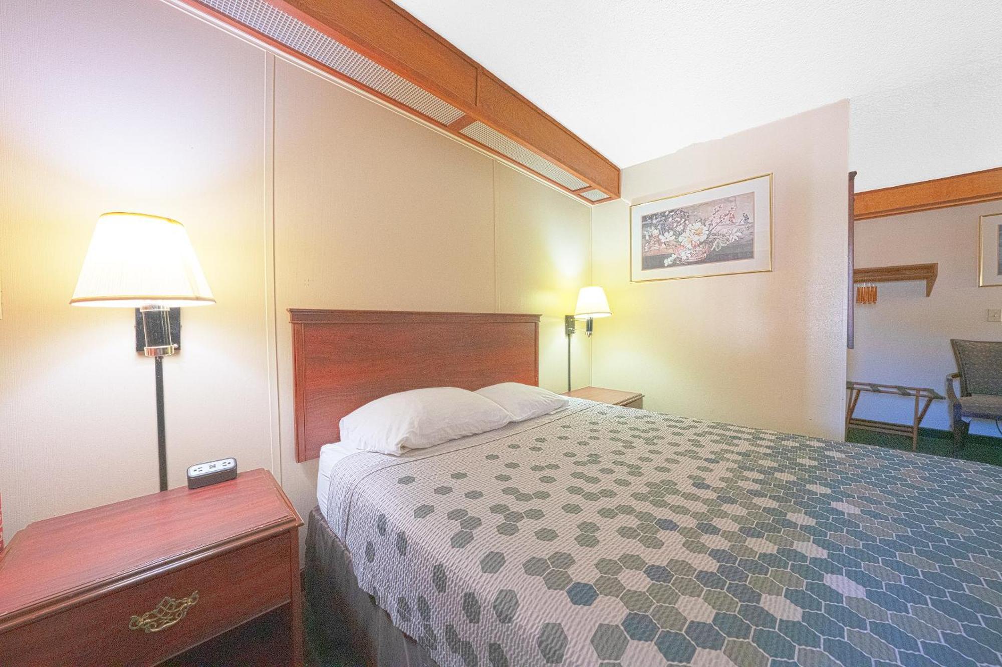 Broadway Inn Portland Downtown Luaran gambar