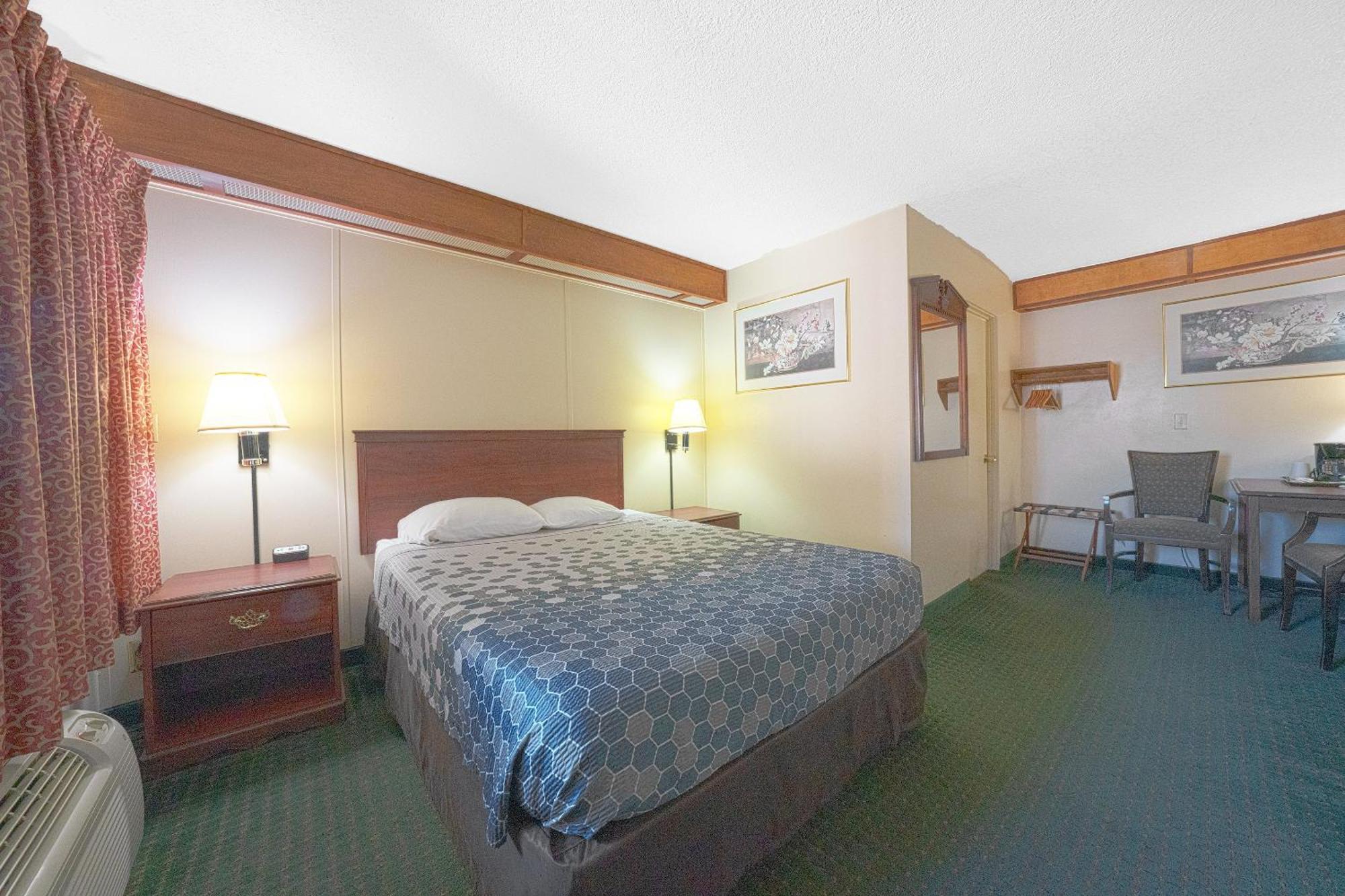Broadway Inn Portland Downtown Luaran gambar