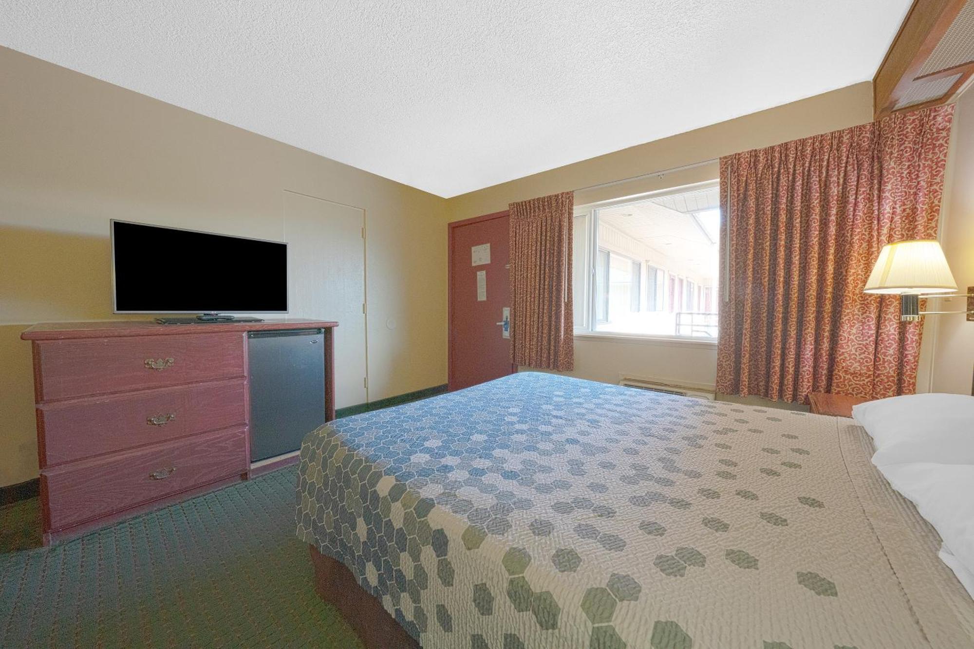 Broadway Inn Portland Downtown Luaran gambar