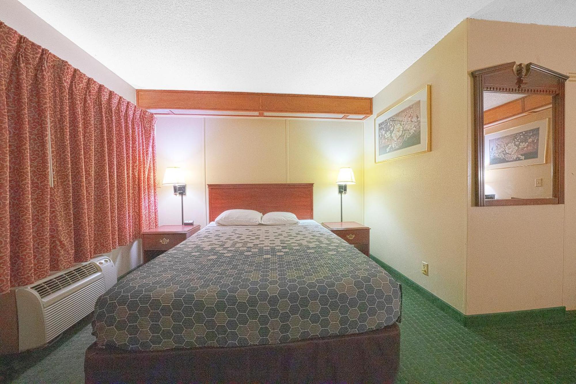Broadway Inn Portland Downtown Luaran gambar
