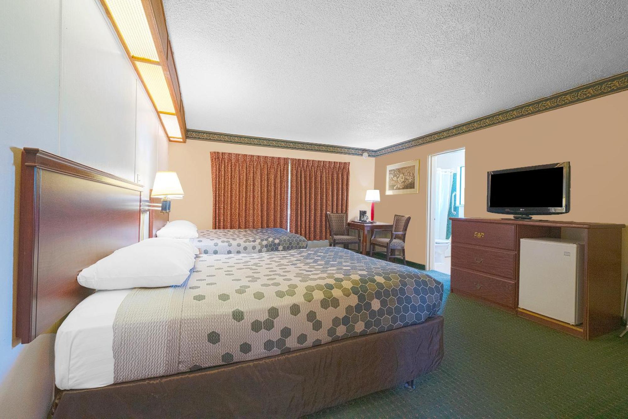 Broadway Inn Portland Downtown Luaran gambar