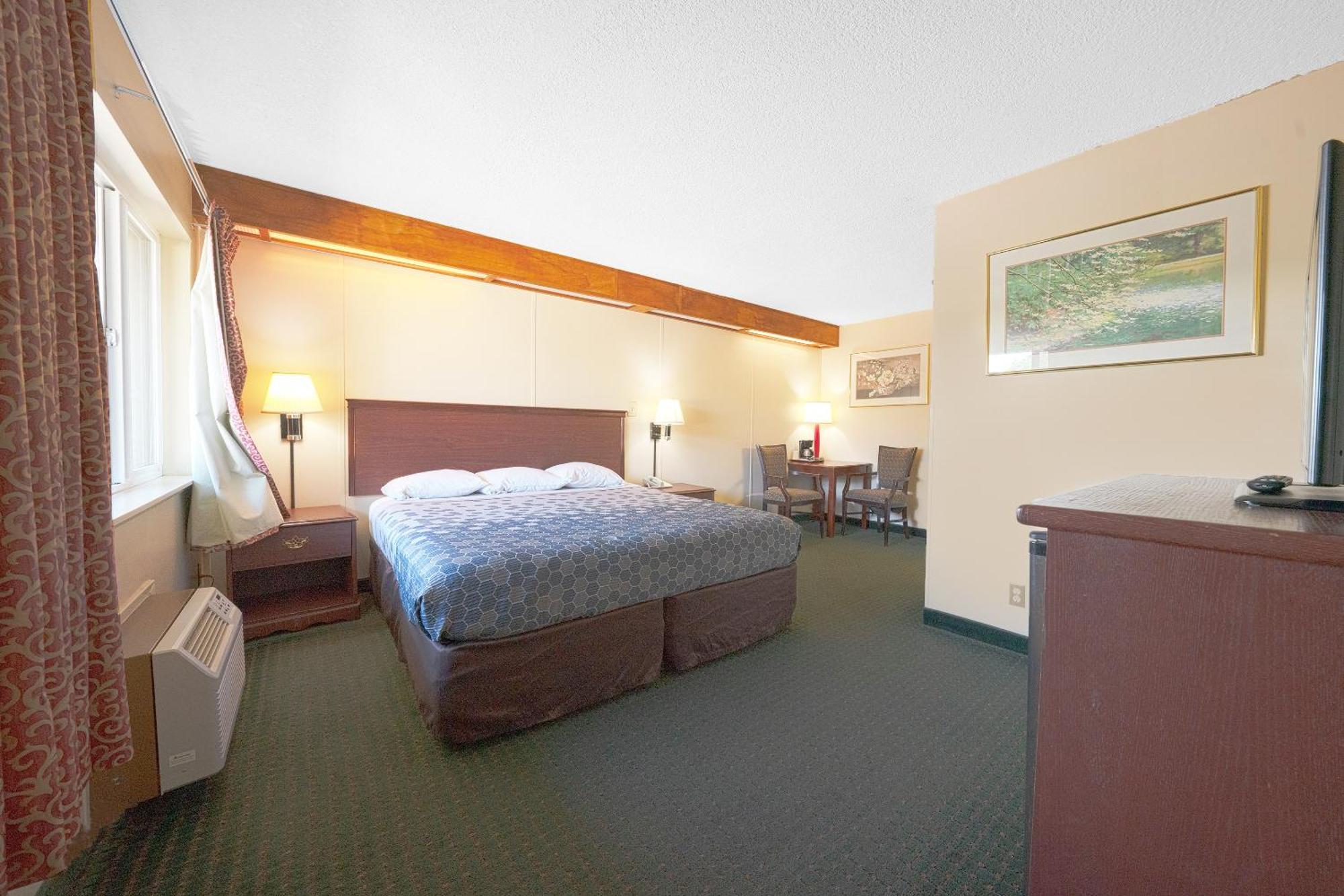 Broadway Inn Portland Downtown Luaran gambar