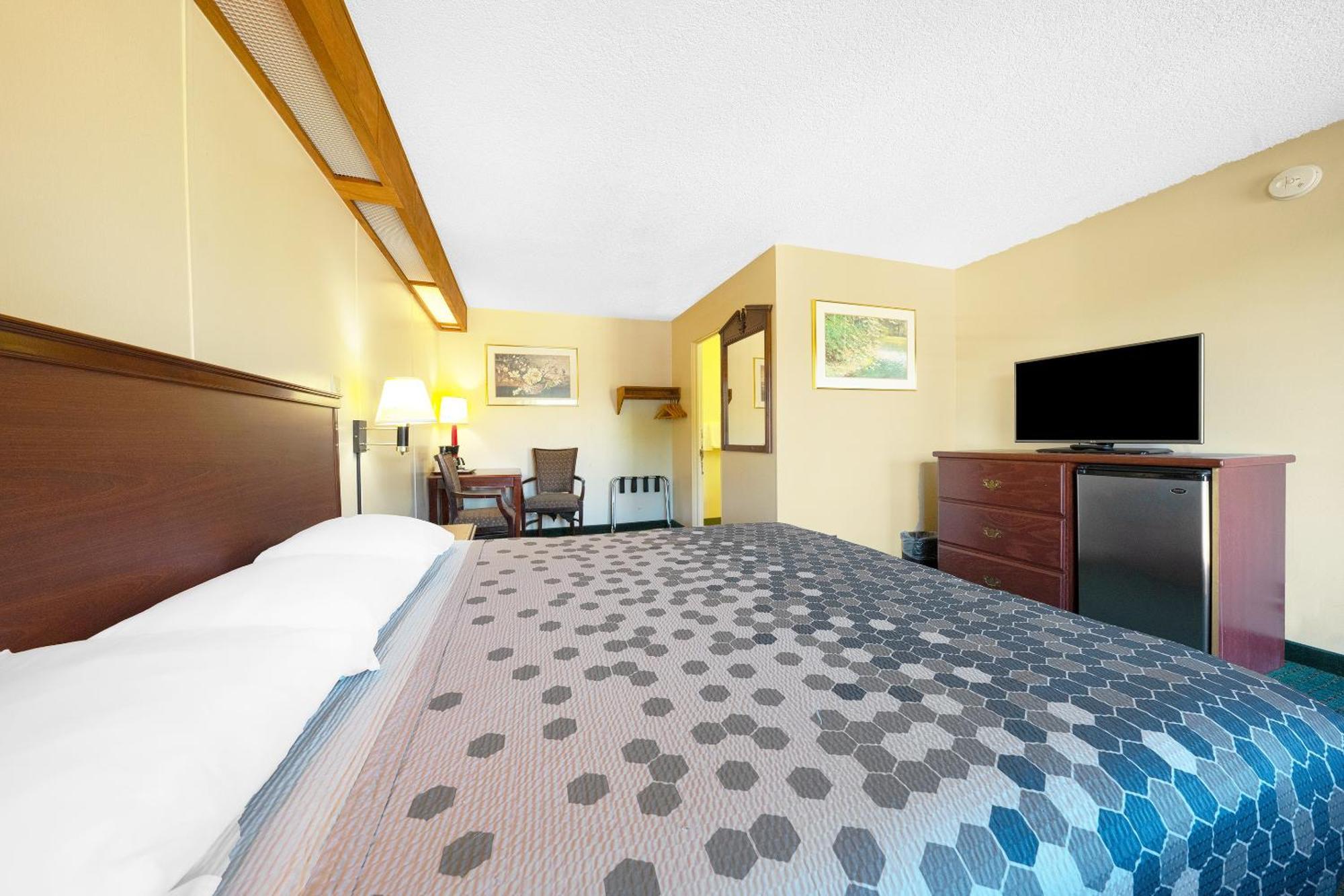 Broadway Inn Portland Downtown Luaran gambar