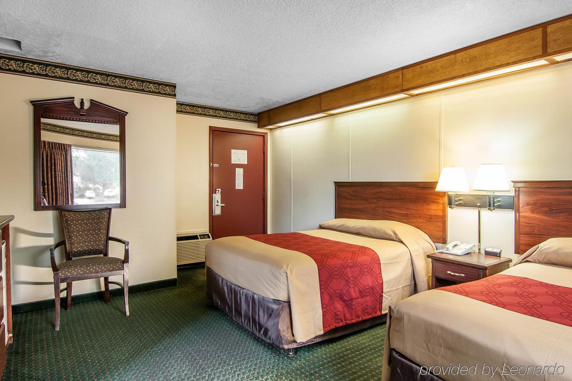Broadway Inn Portland Downtown Luaran gambar